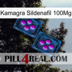 Kamagra Sildenafil 100Mg 03